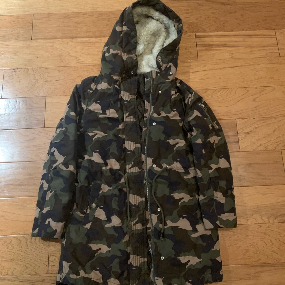 Women’s h&m jacket